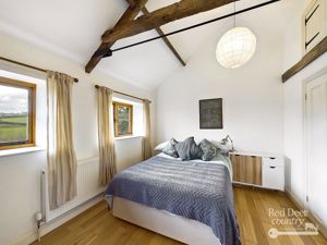 Bedroom 4/Annex- click for photo gallery